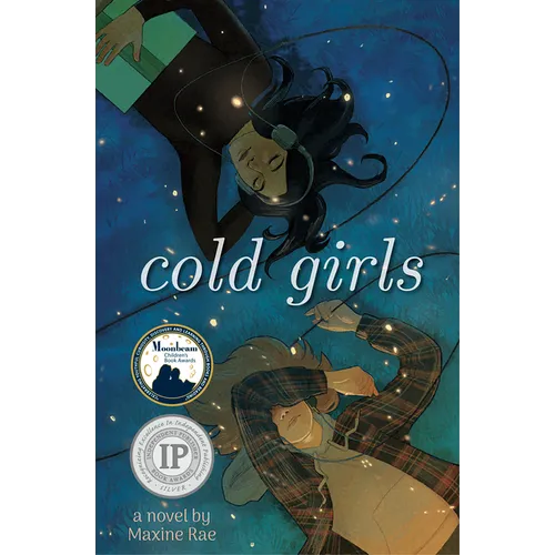 Cold Girls - Paperback