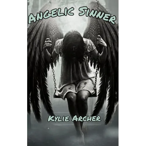 Angelic Sinner - Paperback