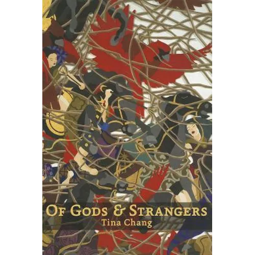Of Gods & Strangers - Paperback