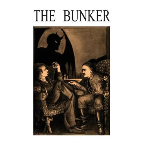 "The Bunker" - Paperback