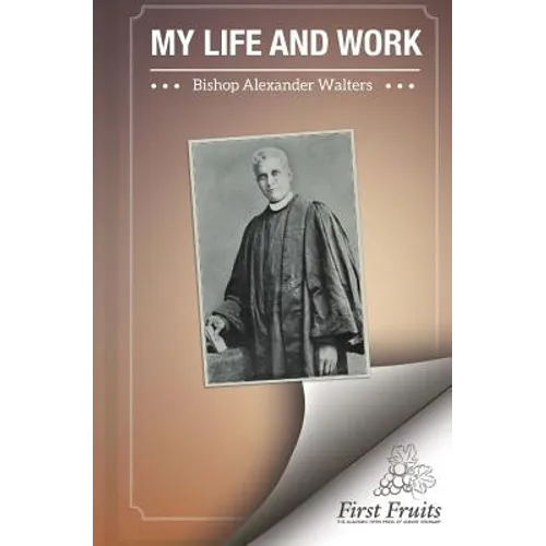 My Life and Work - Paperback