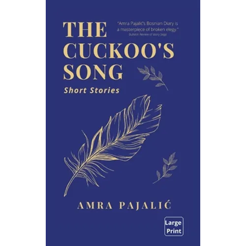 The Cuckoo's Song - Hardcover