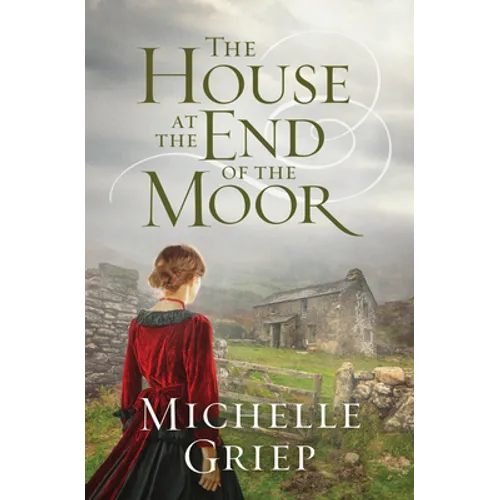 The House at the End of the Moor - Paperback