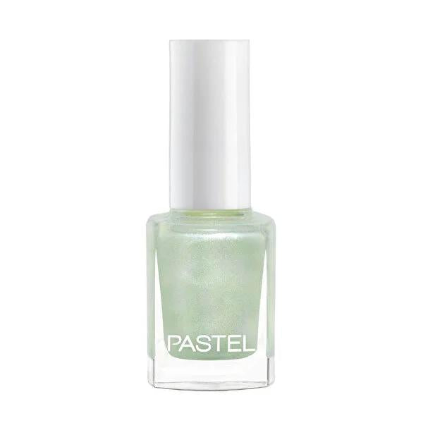 Pastel Cruelty-Free Nail Polish - Vibrant Color, Halal Certified, Vegan Friendly