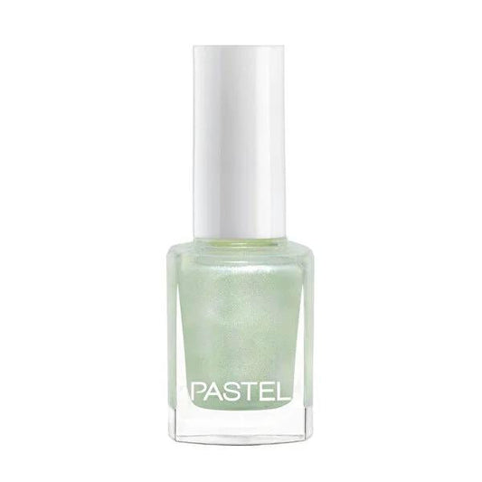 Pastel Cruelty-Free Nail Polish - Vibrant Color, Halal Certified, Vegan Friendly