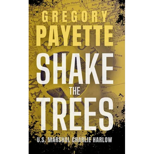 Shake the Trees - Paperback