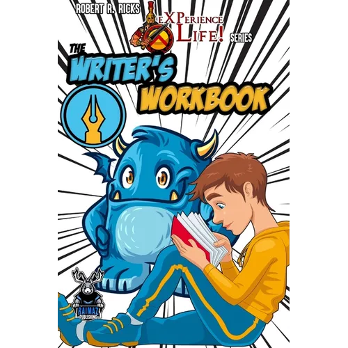 eXPerience Life - Writer's Workbook (Single Project) - Paperback
