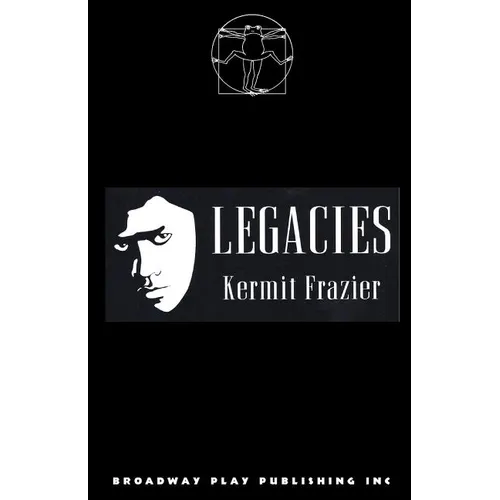 Legacies - Paperback