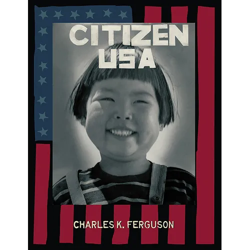 Citizen U.S.A. - Hardcover