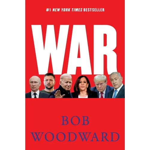 War - Hardcover