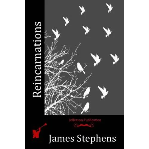 Reincarnations - Paperback