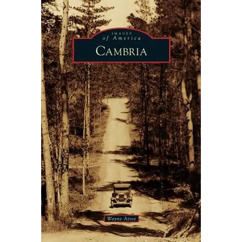 Cambria - Hardcover