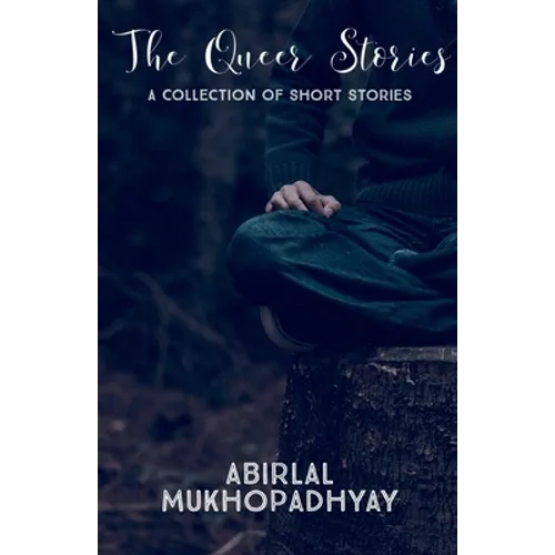 The Queer Stories - Paperback