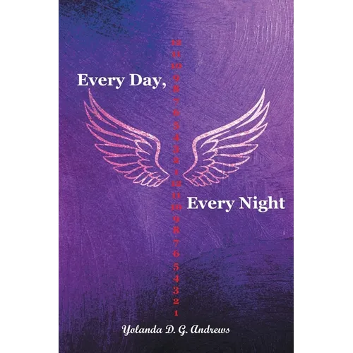 Every Day, Every Night - Paperback