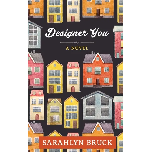 Designer You - Paperback