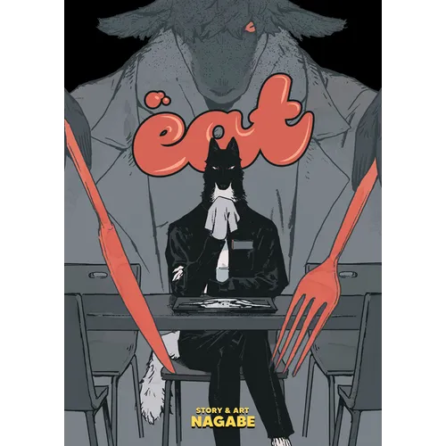 Eat - Paperback