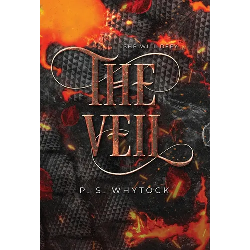 The Veil - Hardcover