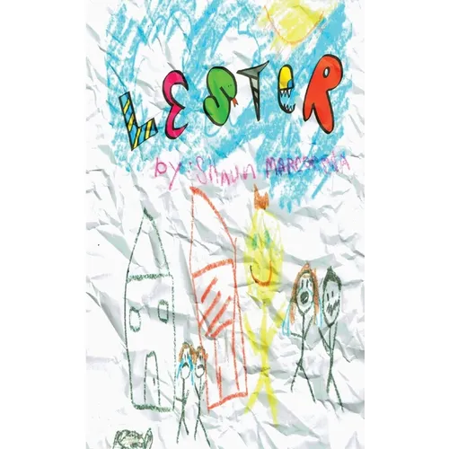 Lester - Paperback