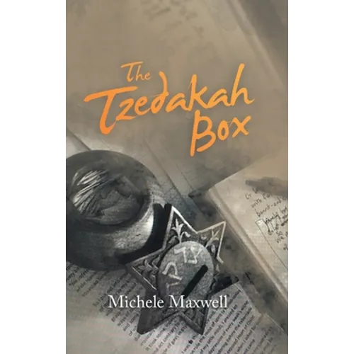 The Tzedakah Box - Hardcover