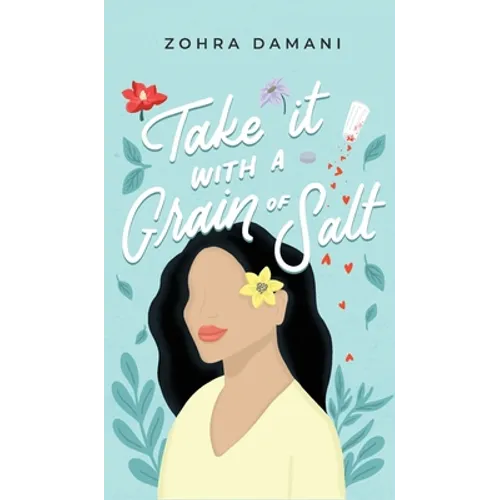 Take it With a Grain of Salt - Hardcover
