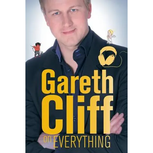 Gareth Cliff on Everything - Paperback