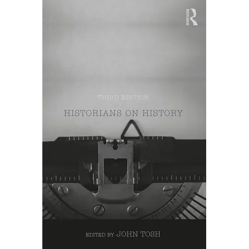Historians on History - Paperback