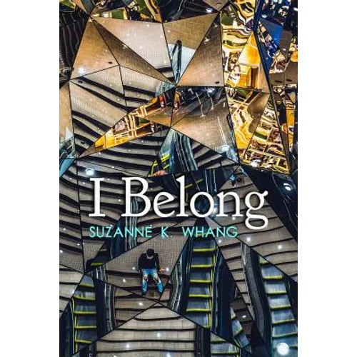 I Belong: A novella inspired by true events - Paperback