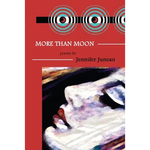 More Than Moon: Poems - Paperback