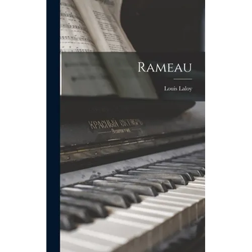 Rameau - Hardcover