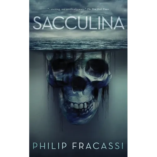 Sacculina - Paperback