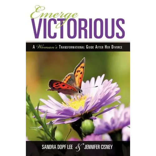 Emerge Victorious - Paperback