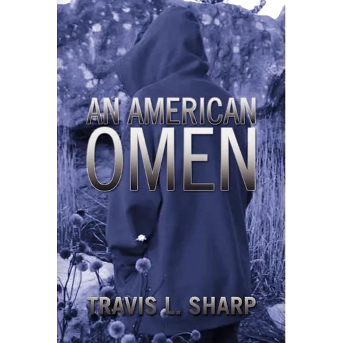 An American Omen - Paperback