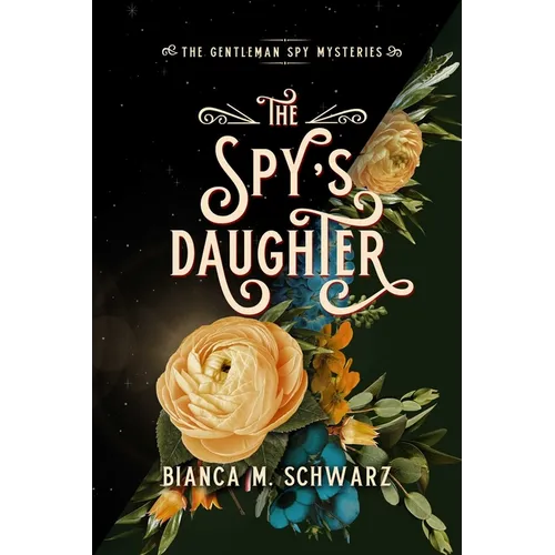 The Spy's Daughter - Paperback