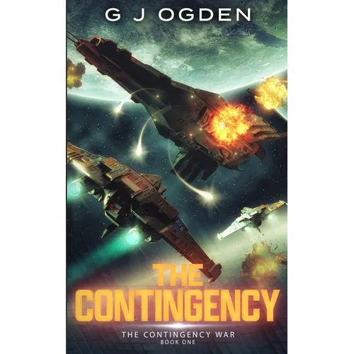 The Contingency - Paperback