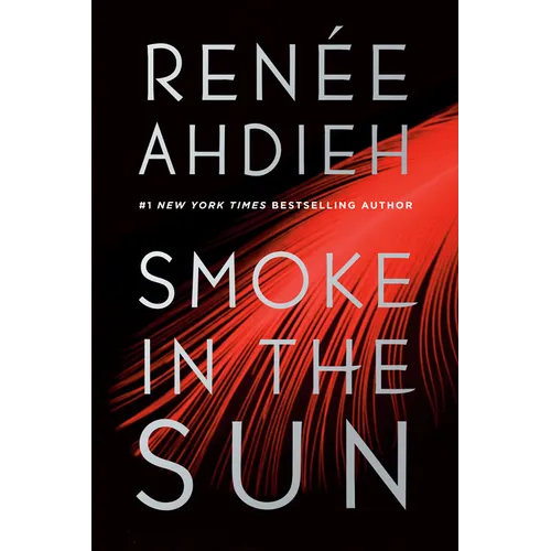 Smoke in the Sun - Paperback