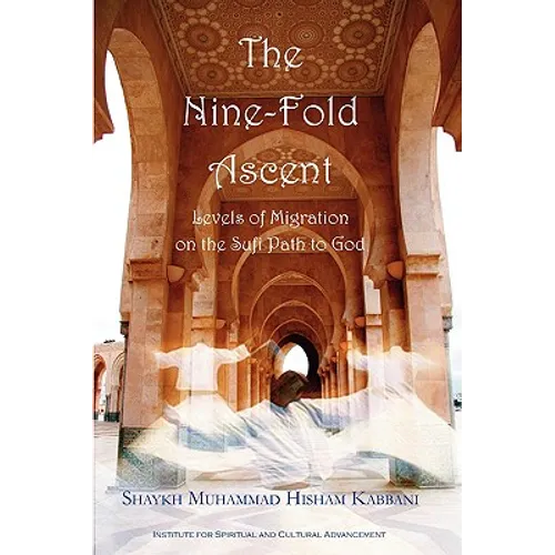 The Nine-Fold Ascent - Paperback