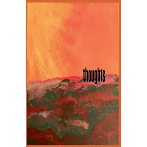 Thoughts - Paperback