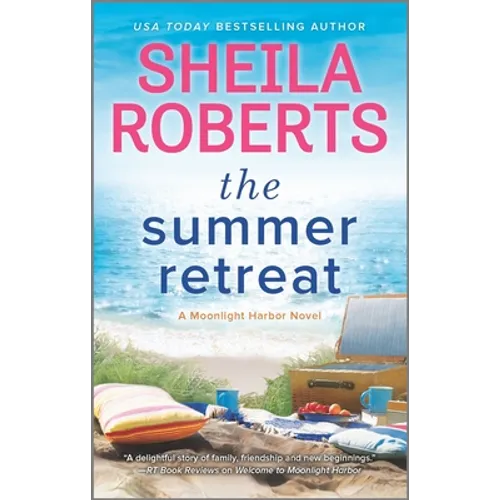 The Summer Retreat - Paperback