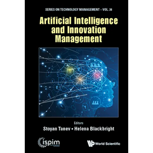 Artificial Intelligence and Innovation Management - Hardcover
