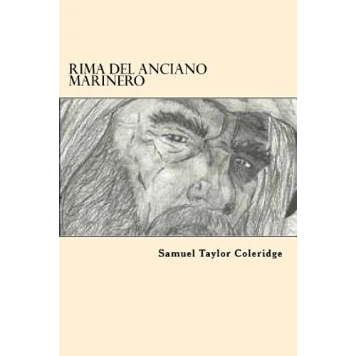 Rima del Anciano Marinero (Spanish Edition) - Paperback