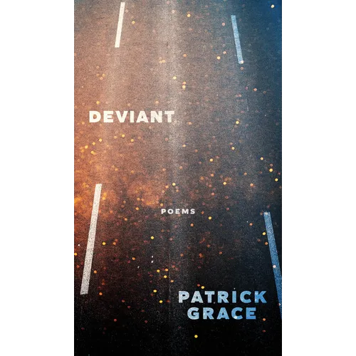 Deviant - Paperback