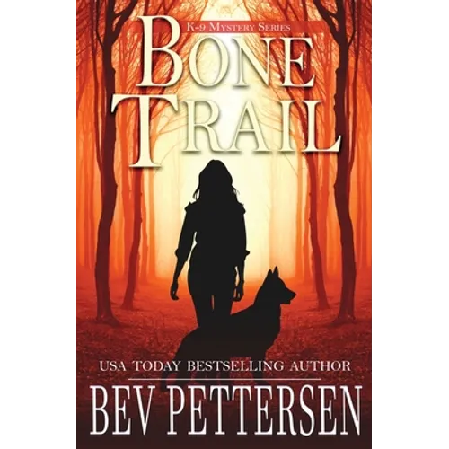 Bone Trail - Paperback