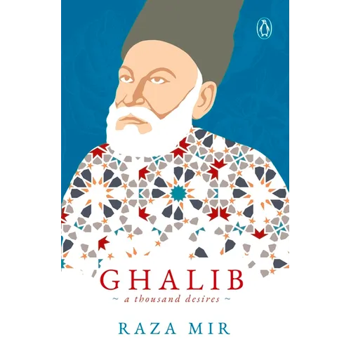 Ghalib - Paperback