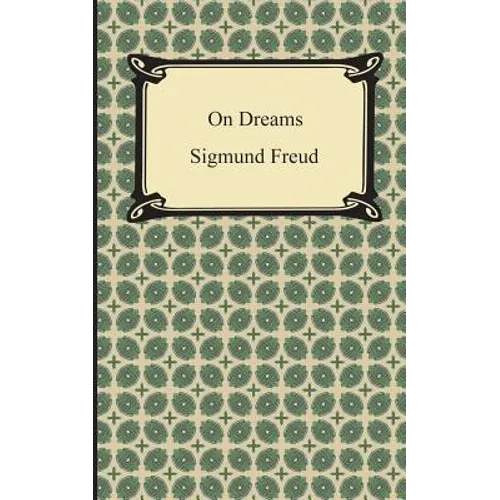 On Dreams - Paperback