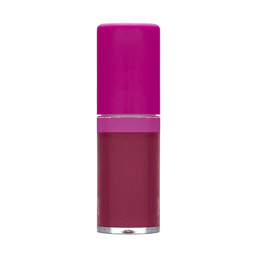 Beaulis Lip Care Product - Moisturizing Lip Balm with Color, Portable Lip Gloss - Beaulis Fun Chubby Drops Dudak Yağı 535 Pink Whisper
