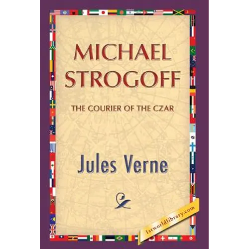 Michael Strogoff - Hardcover