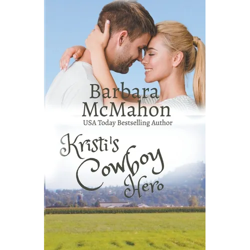 Kristi's Cowboy Hero - Paperback