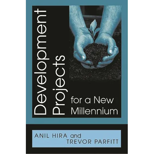 Development Projects for a New Millennium - Paperback