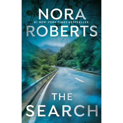 The Search - Paperback