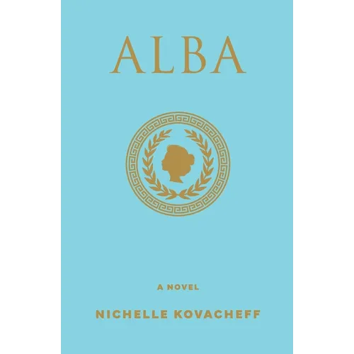 Alba - Paperback